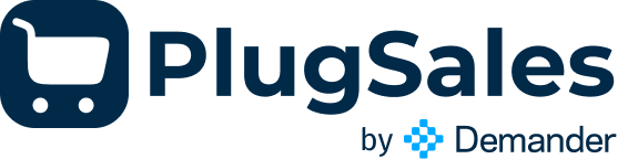PlugSales by Demander