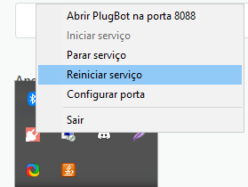 Captura da tela 10
